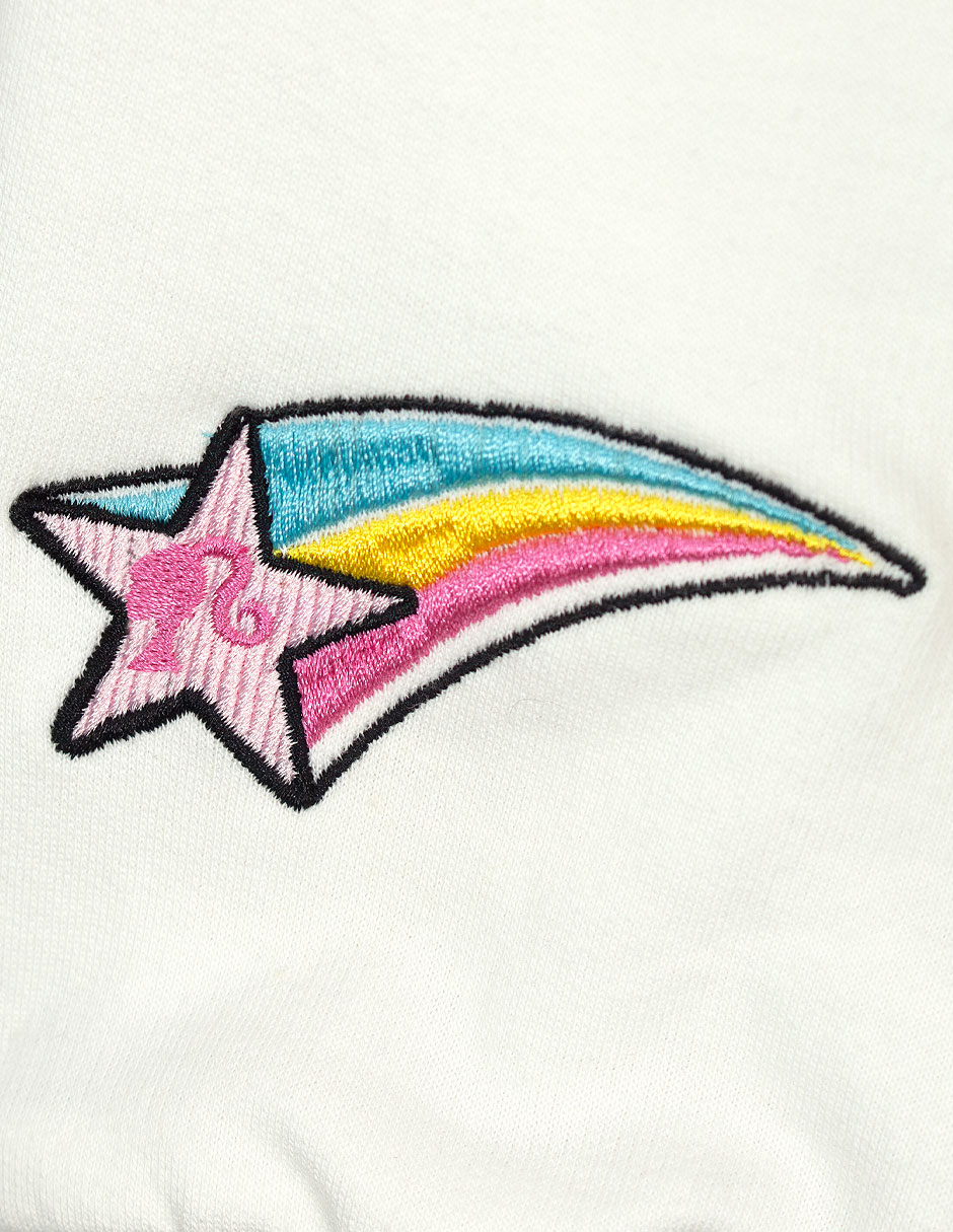 Sudadera Julio 3 Ivana para niña 5
