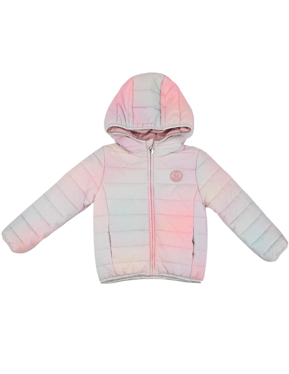 Chamarra Nova para niña Chamarra Nova para niña