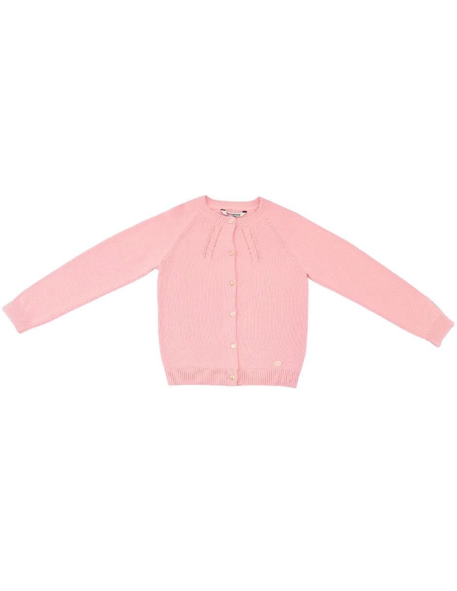 Suéter Rose para niña Suéter Rose para niña