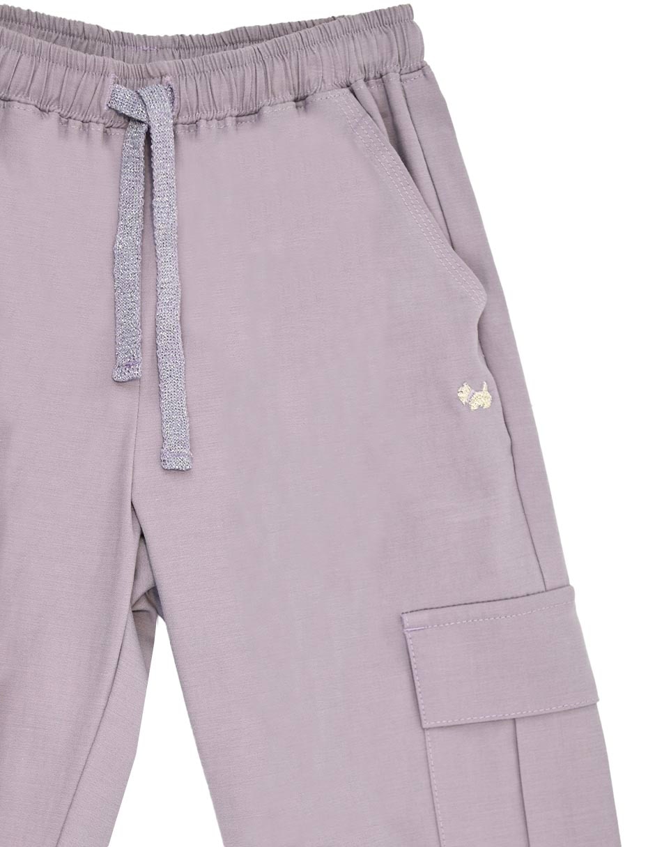 Pantalón Karoll para niña 4