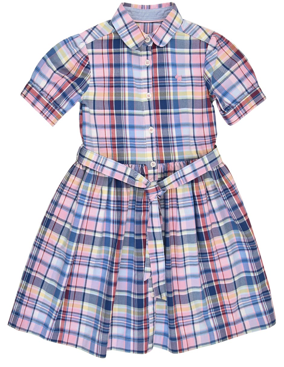 Vestido Kosuke para niña Vestido Kosuke para niña