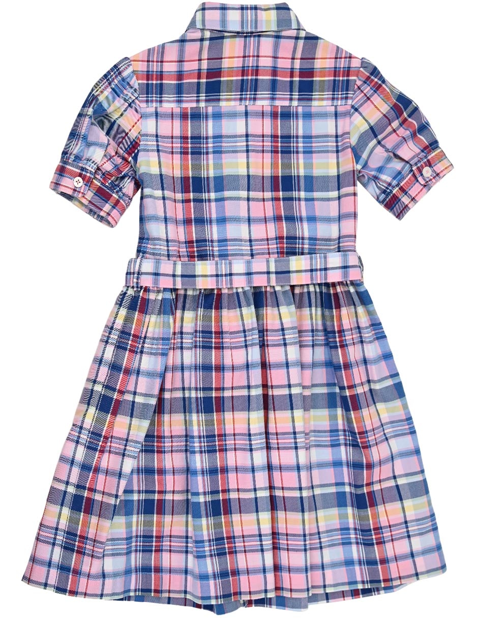 Vestido Kosuke para niña 3