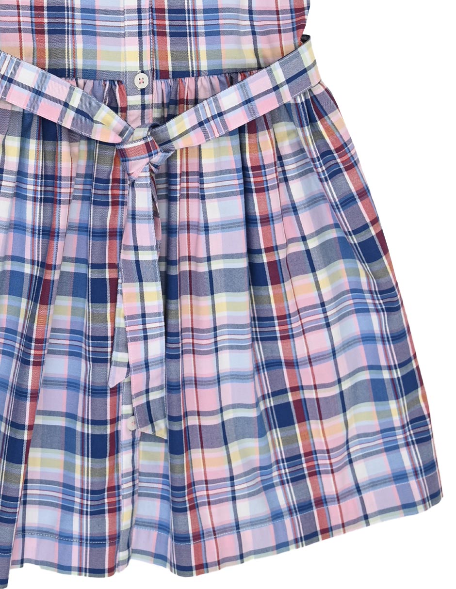 Vestido Kosuke para niña 4