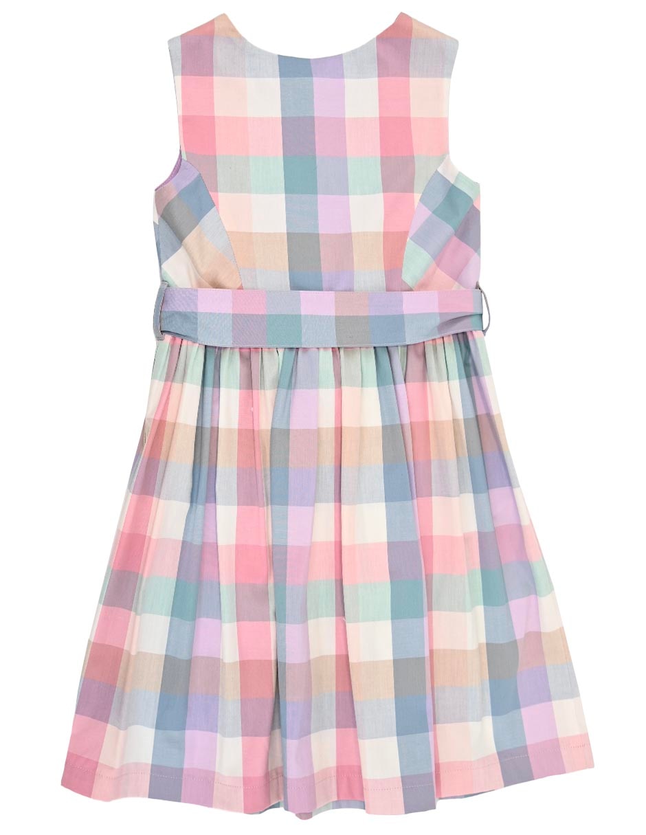 Vestido Aiden para niña 2