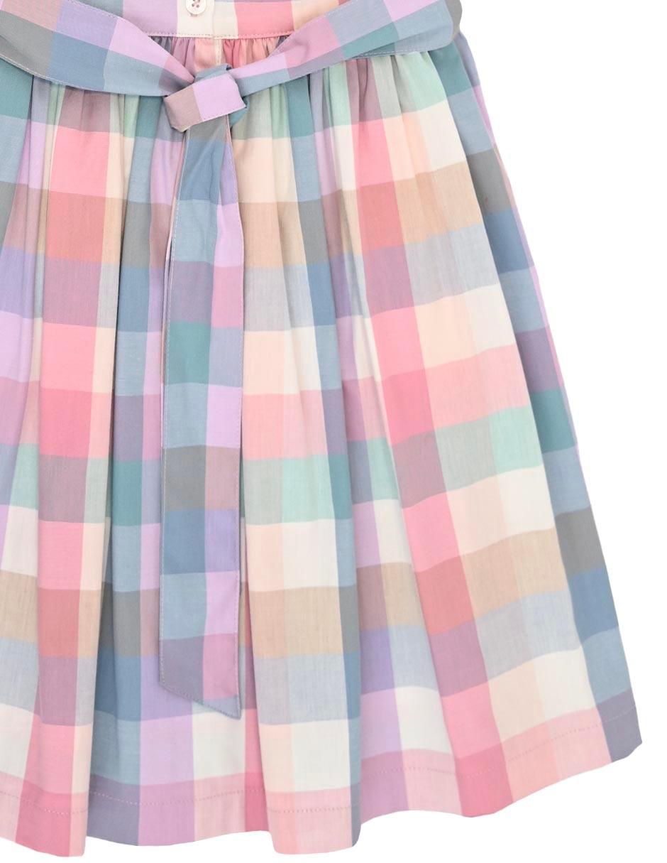 Vestido Aiden para niña 3