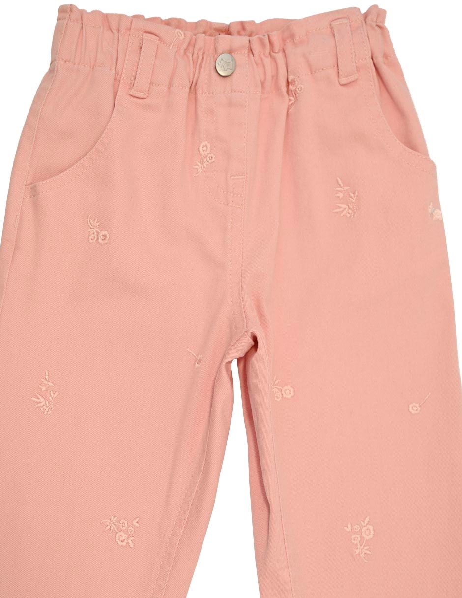 Pantalón Portia para niña 1
