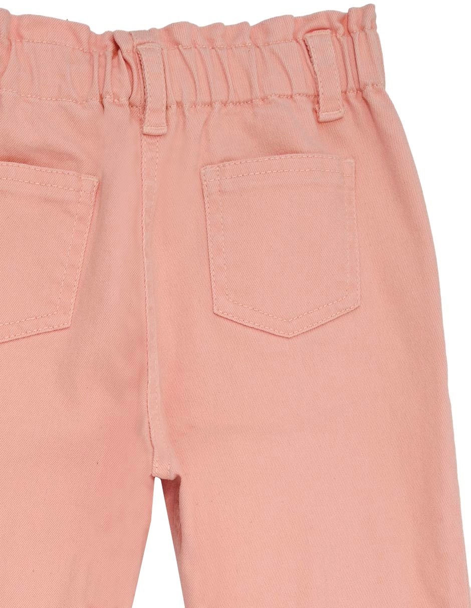 Pantalón Portia para niña Pantalón Portia para niña