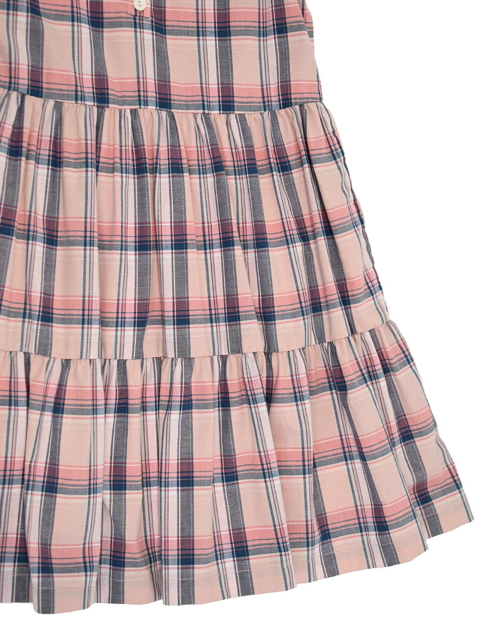 Vestido Arisa para niña 2