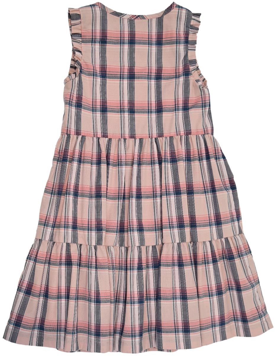 Vestido Arisa para niña 3