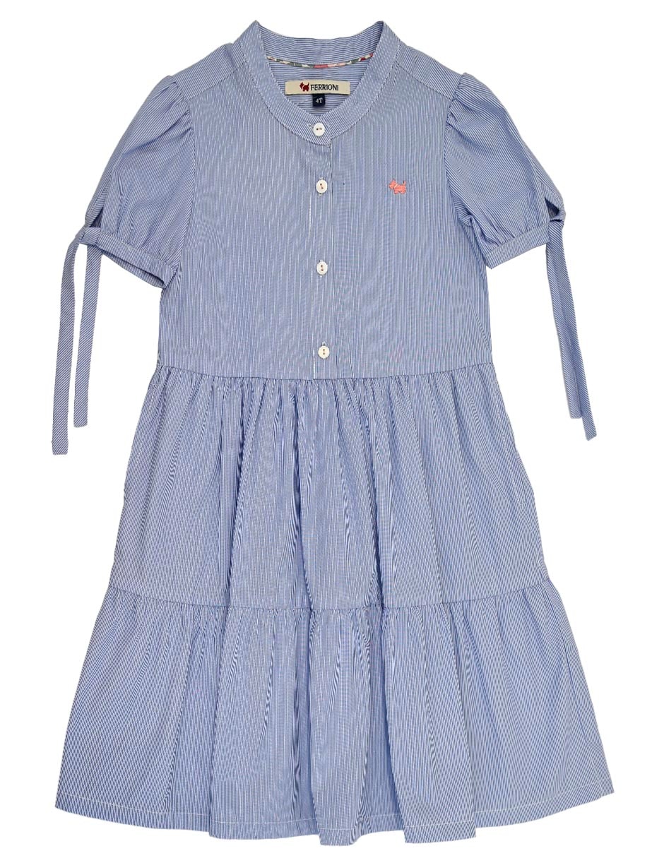 Vestido Narya para niña Vestido Narya para niña