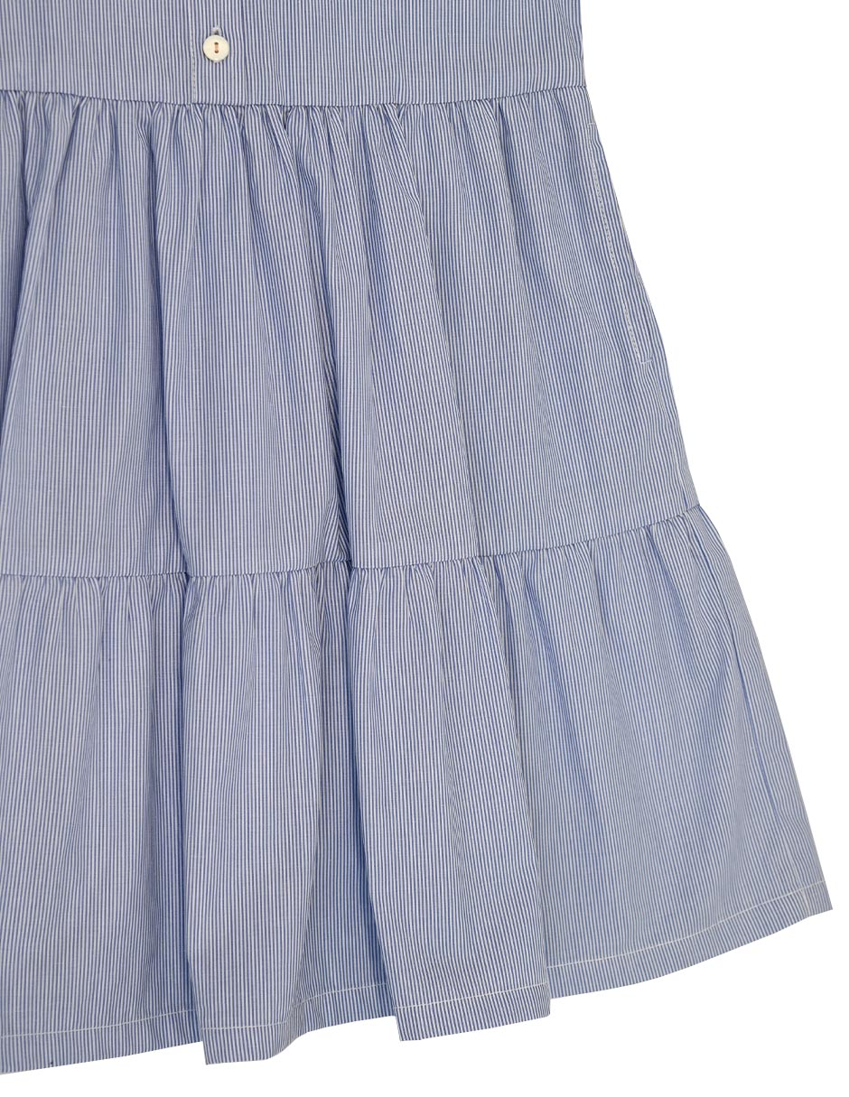 Vestido Narya para niña 4