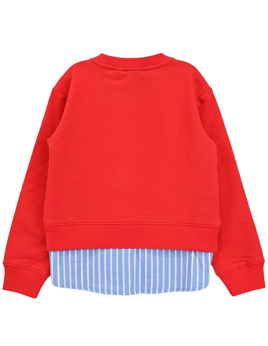 Sudadera Anairis para niña 3