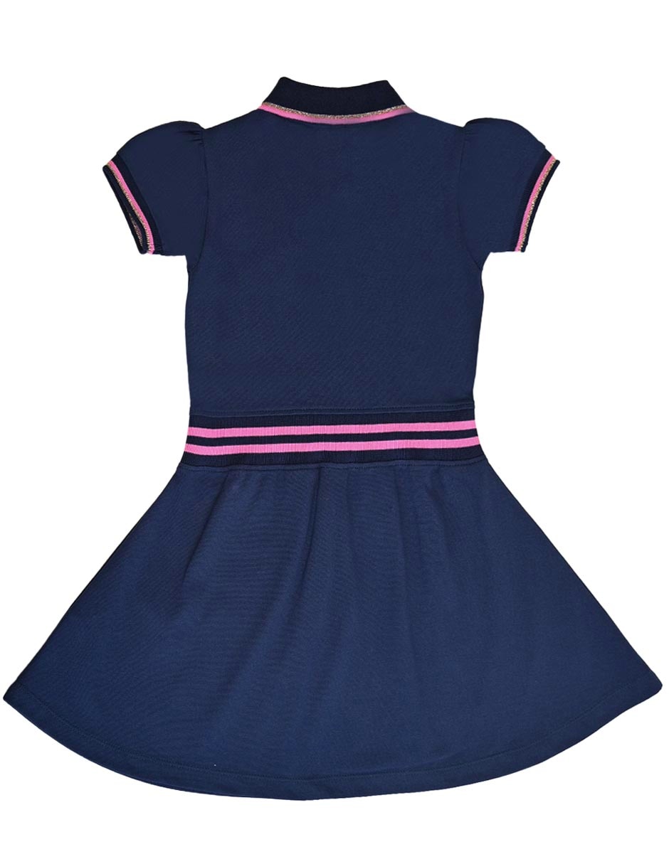 Vestido Maura para niña 3