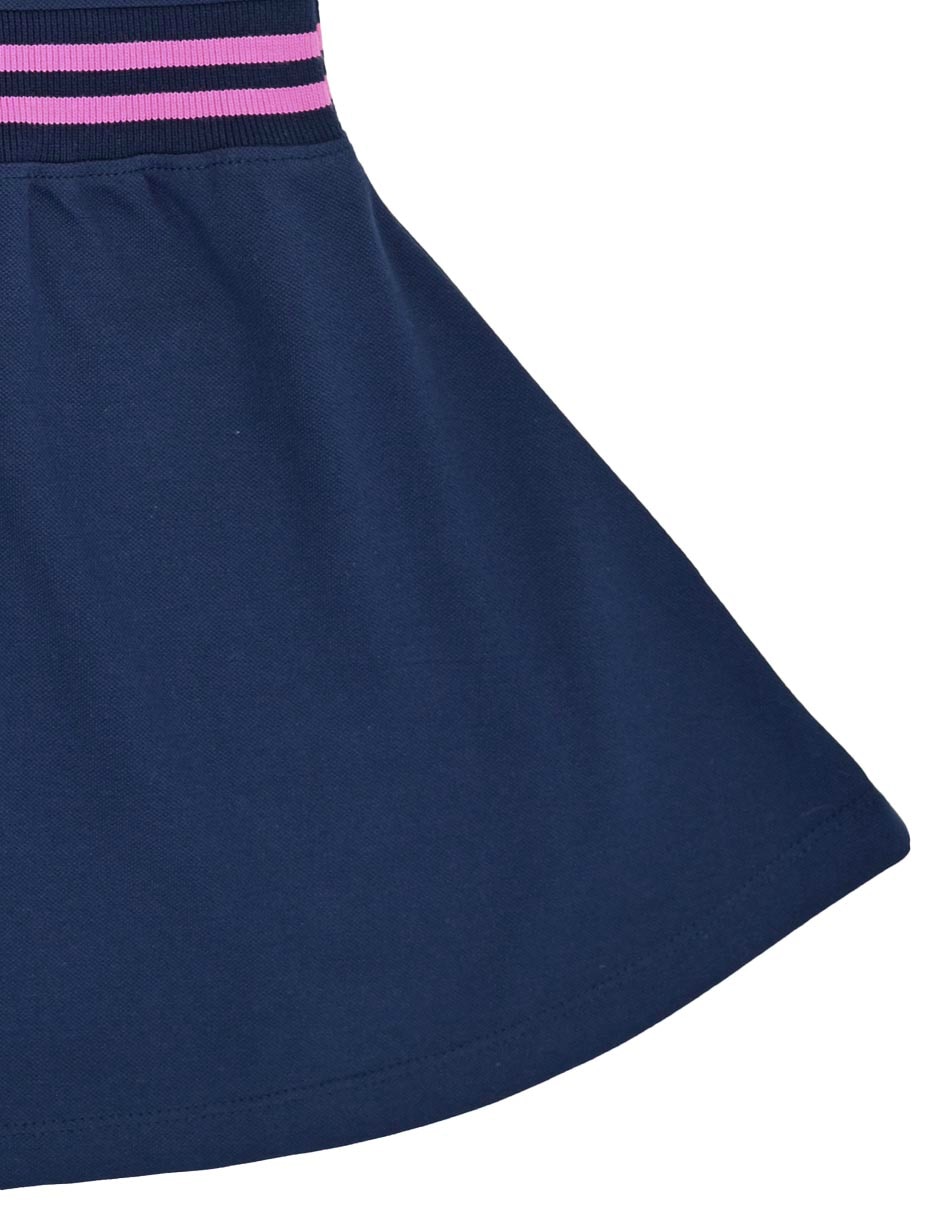 Vestido Maura para niña 4