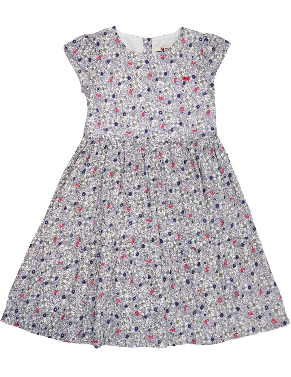Vestido Rustic para niña Vestido Rustic para niña