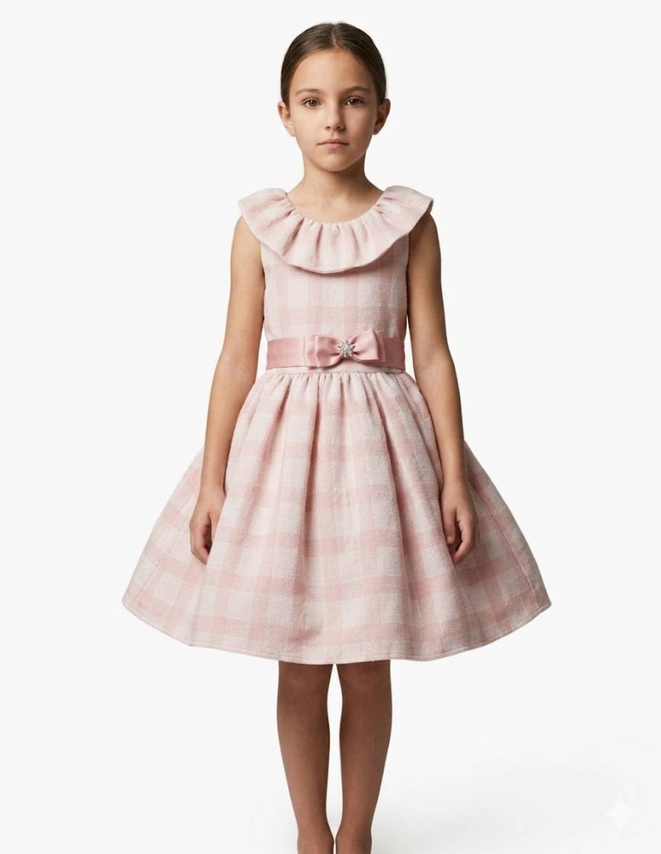 Vestido para niña Vestido para niña
