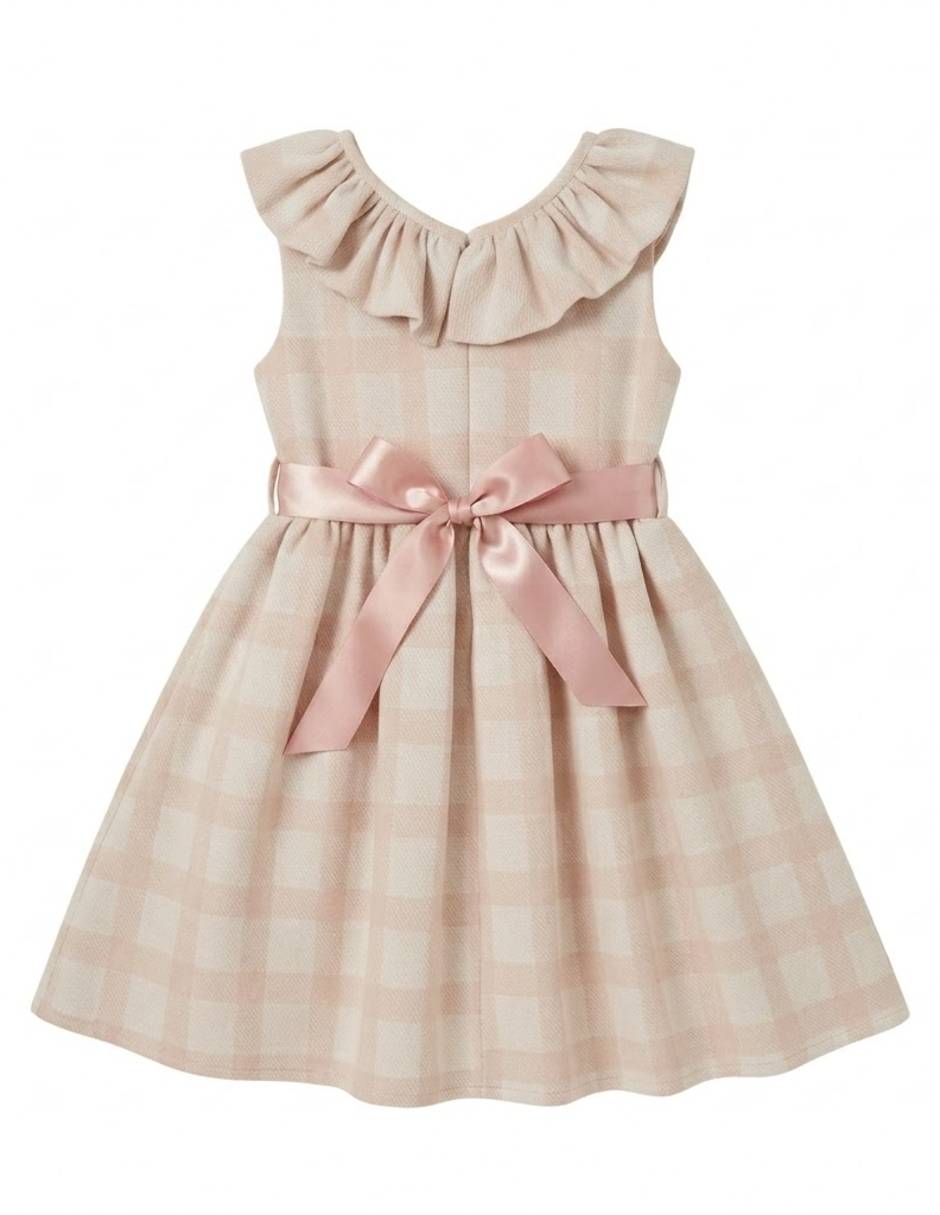 Vestido para niña 2