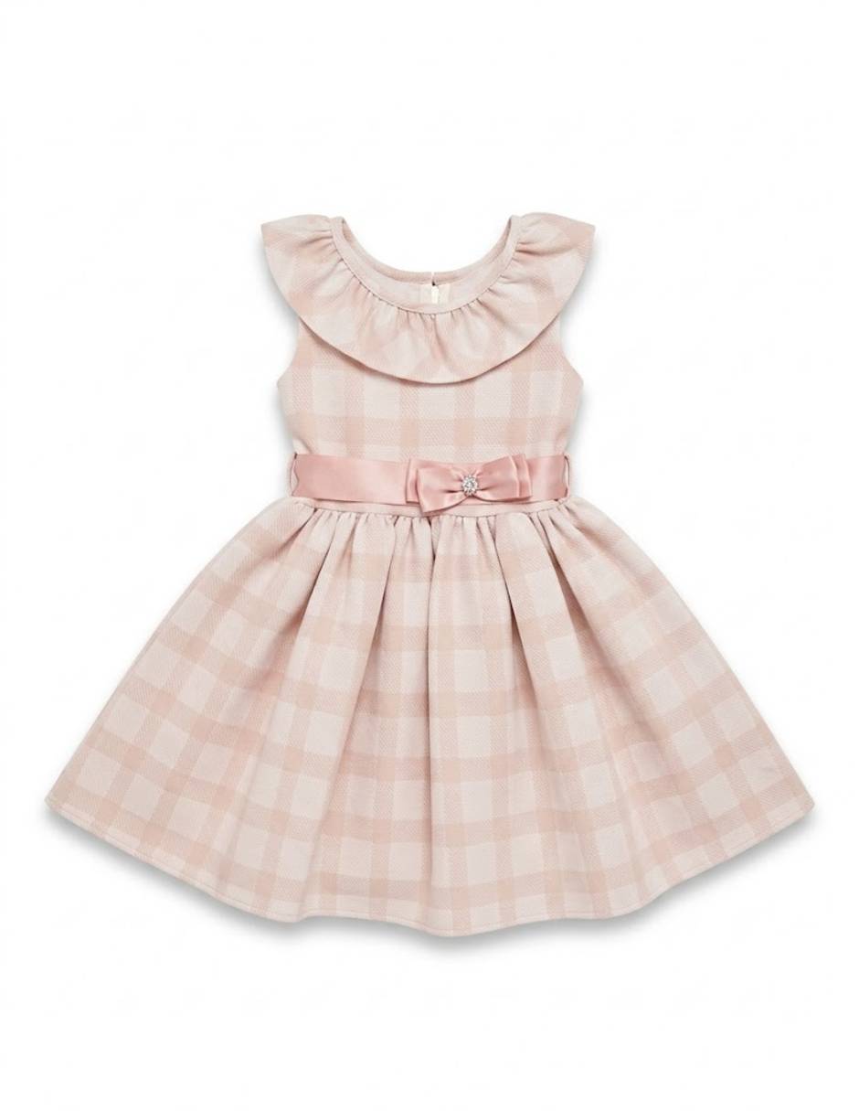 Vestido para niña 3
