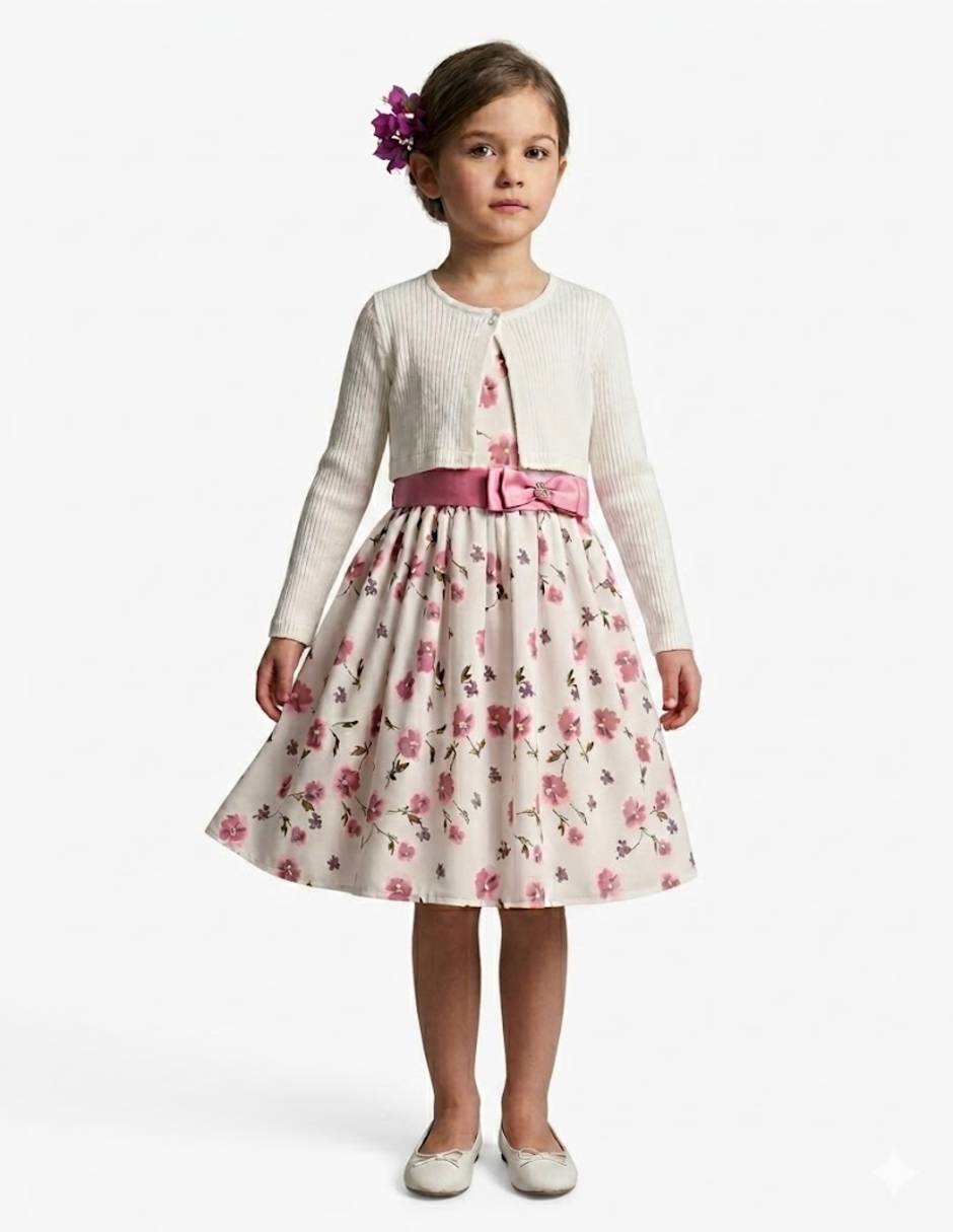 Conjunto para niña Conjunto para niña