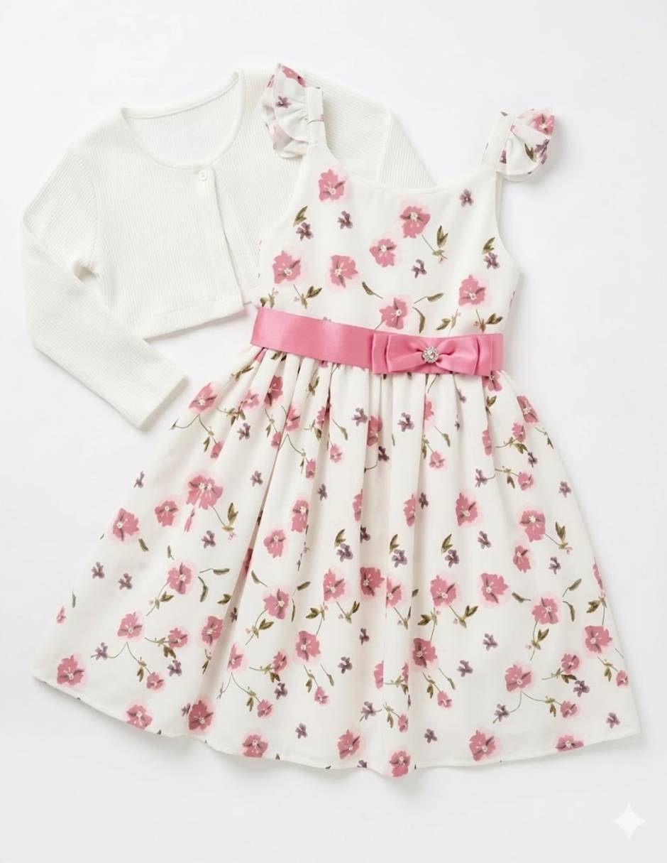 Conjunto para niña 2