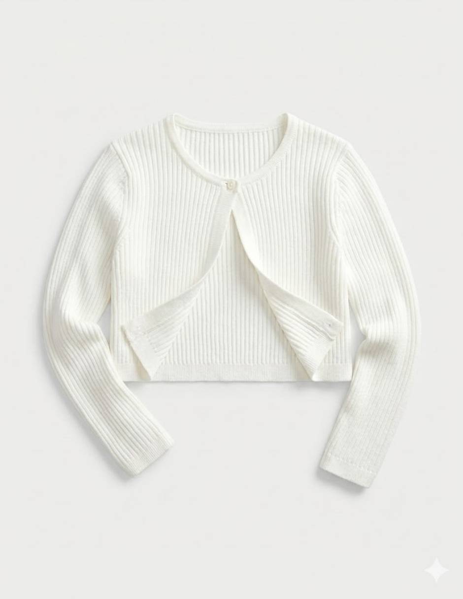 Conjunto para niña 4