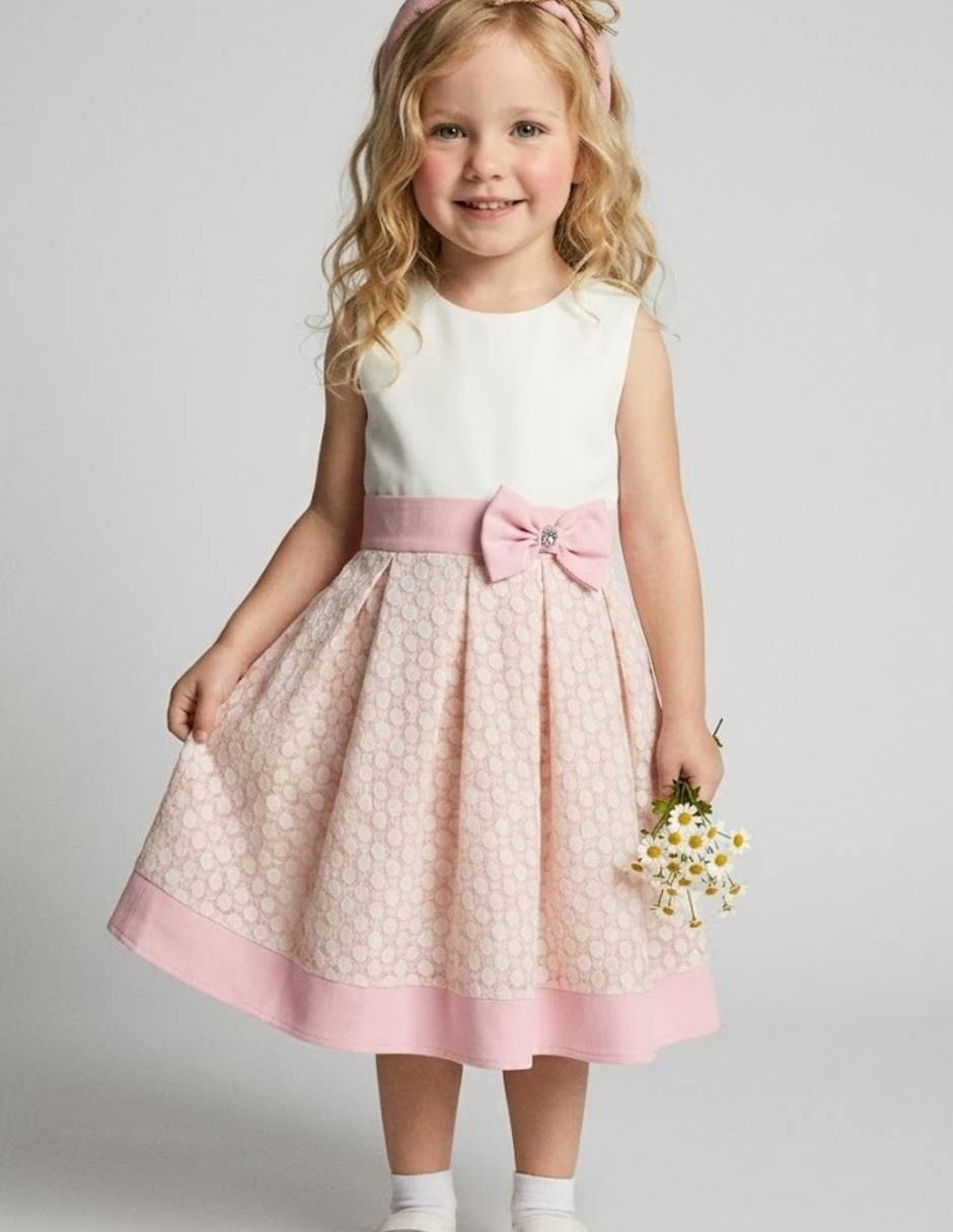 Vestido niña Vestido niña
