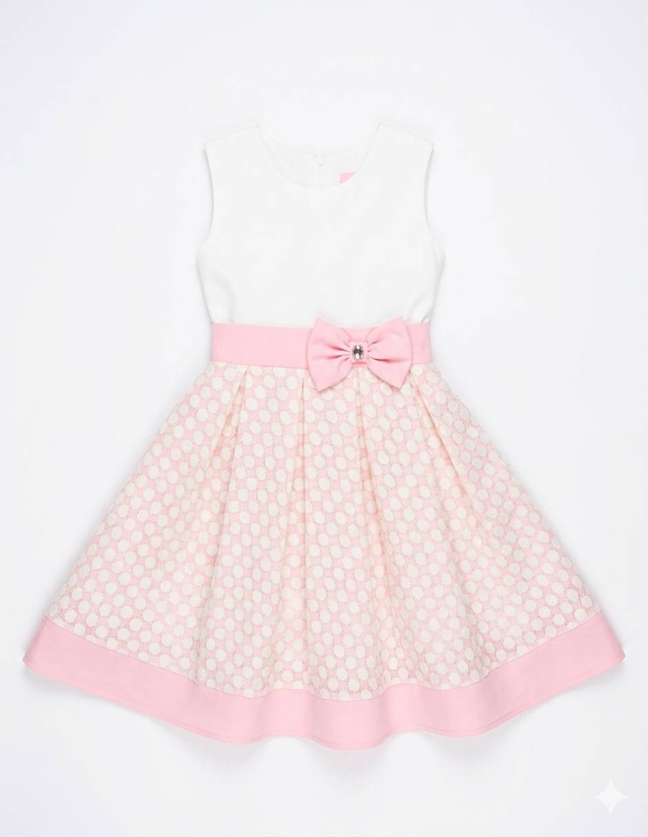 Vestido niña 2