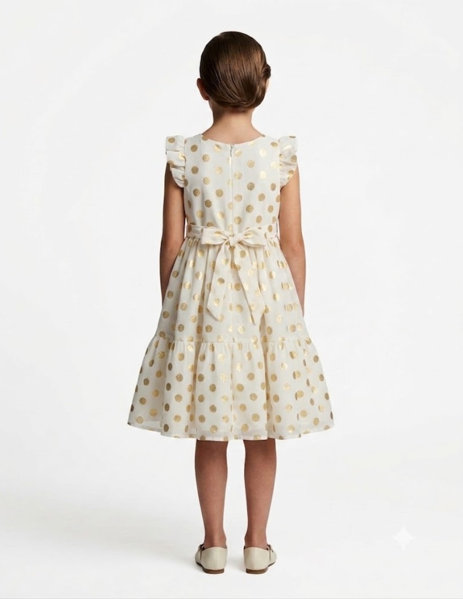 Vestido para niña 2