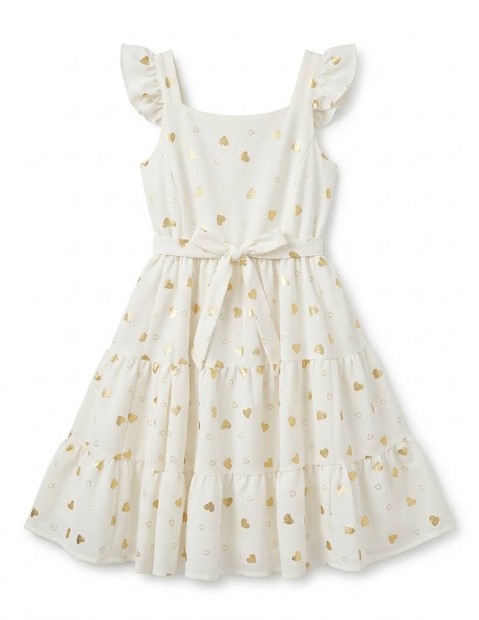 Vestido niña 3