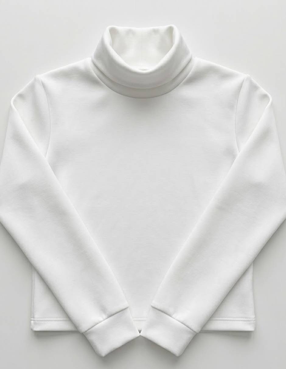 Conjunto para niña 5