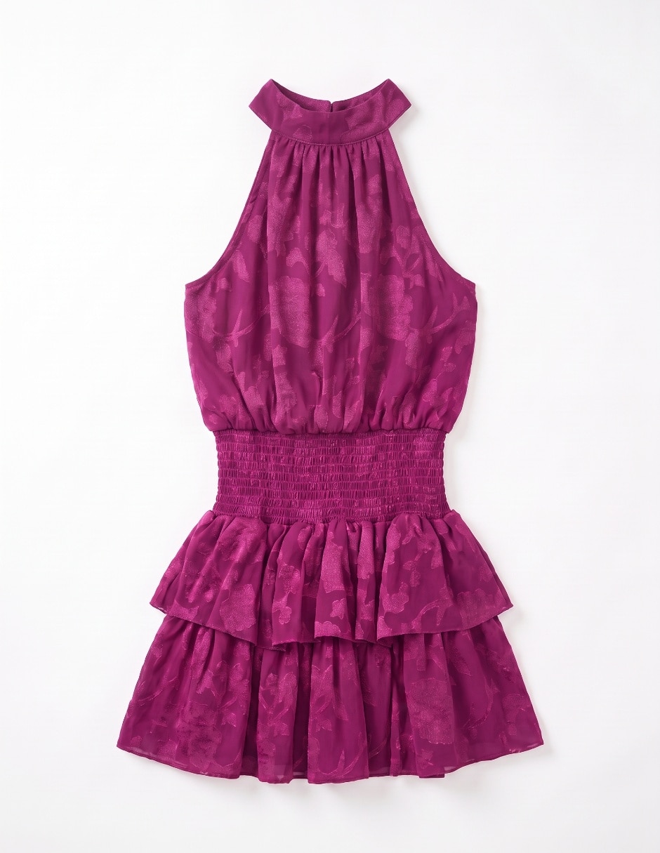 Vestido para niña 3