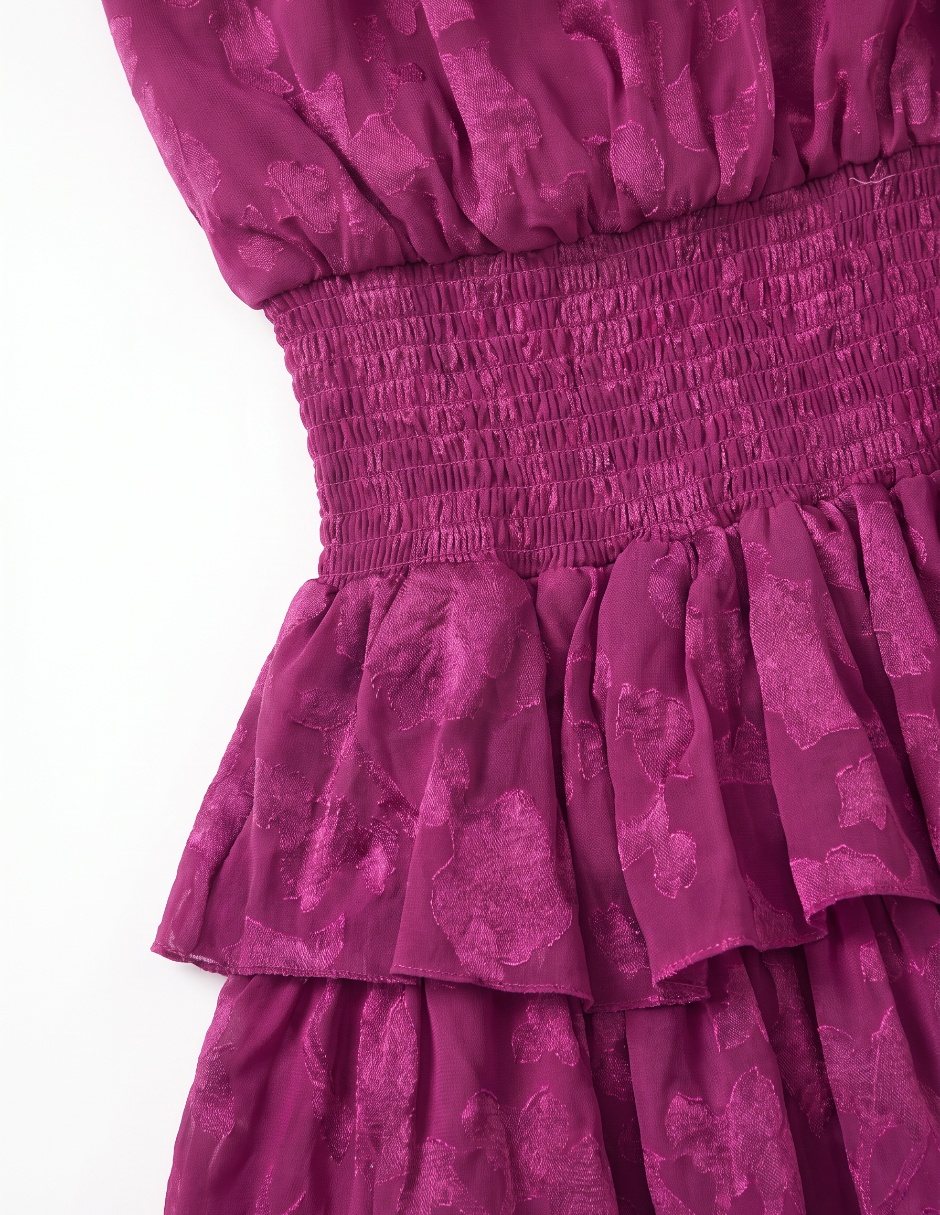Vestido para niña 5