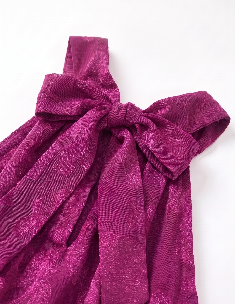 Vestido para niña 6