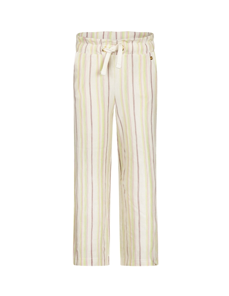 Pantalón regular para niña Pantalón regular para niña