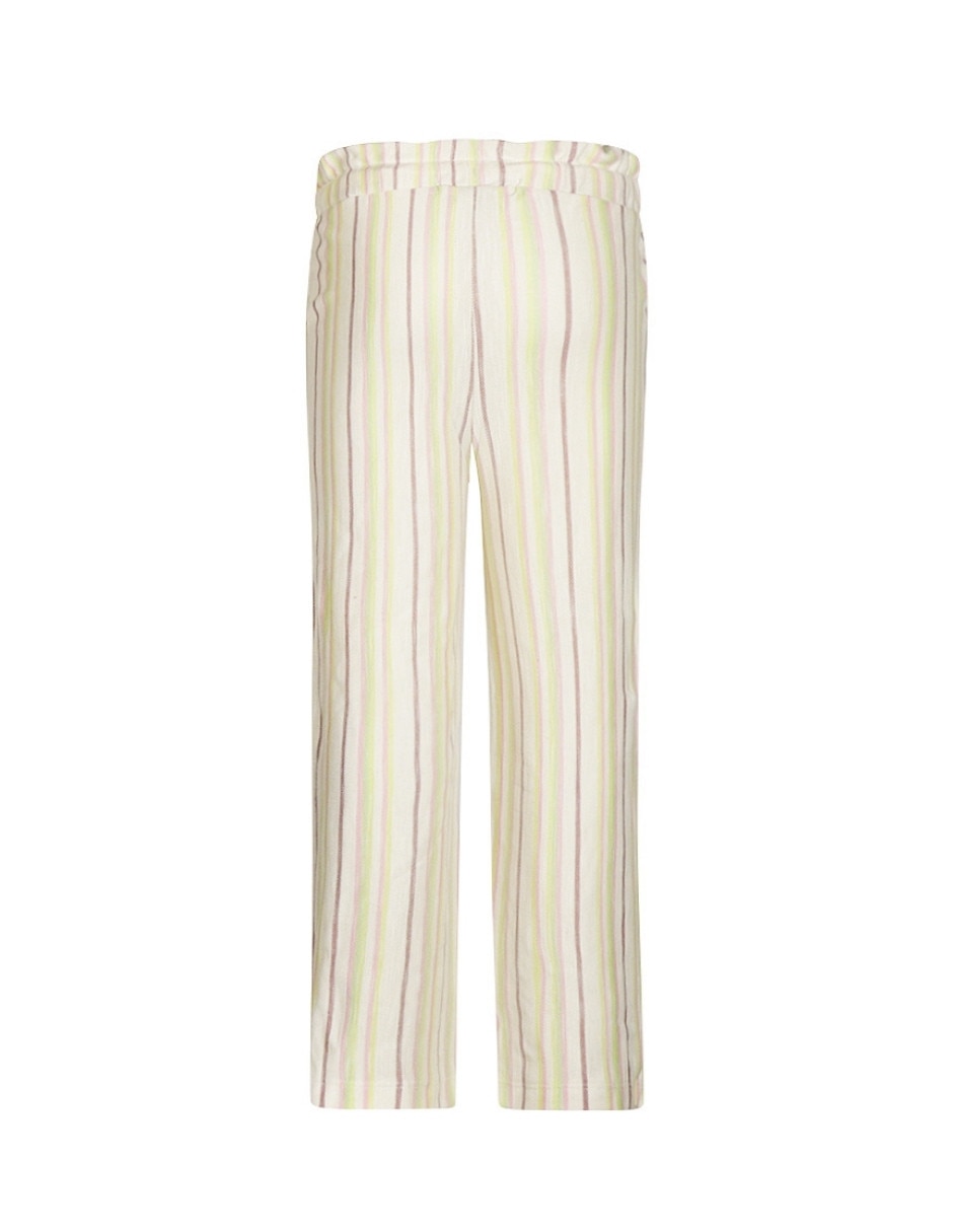 Pantalón regular para niña 2