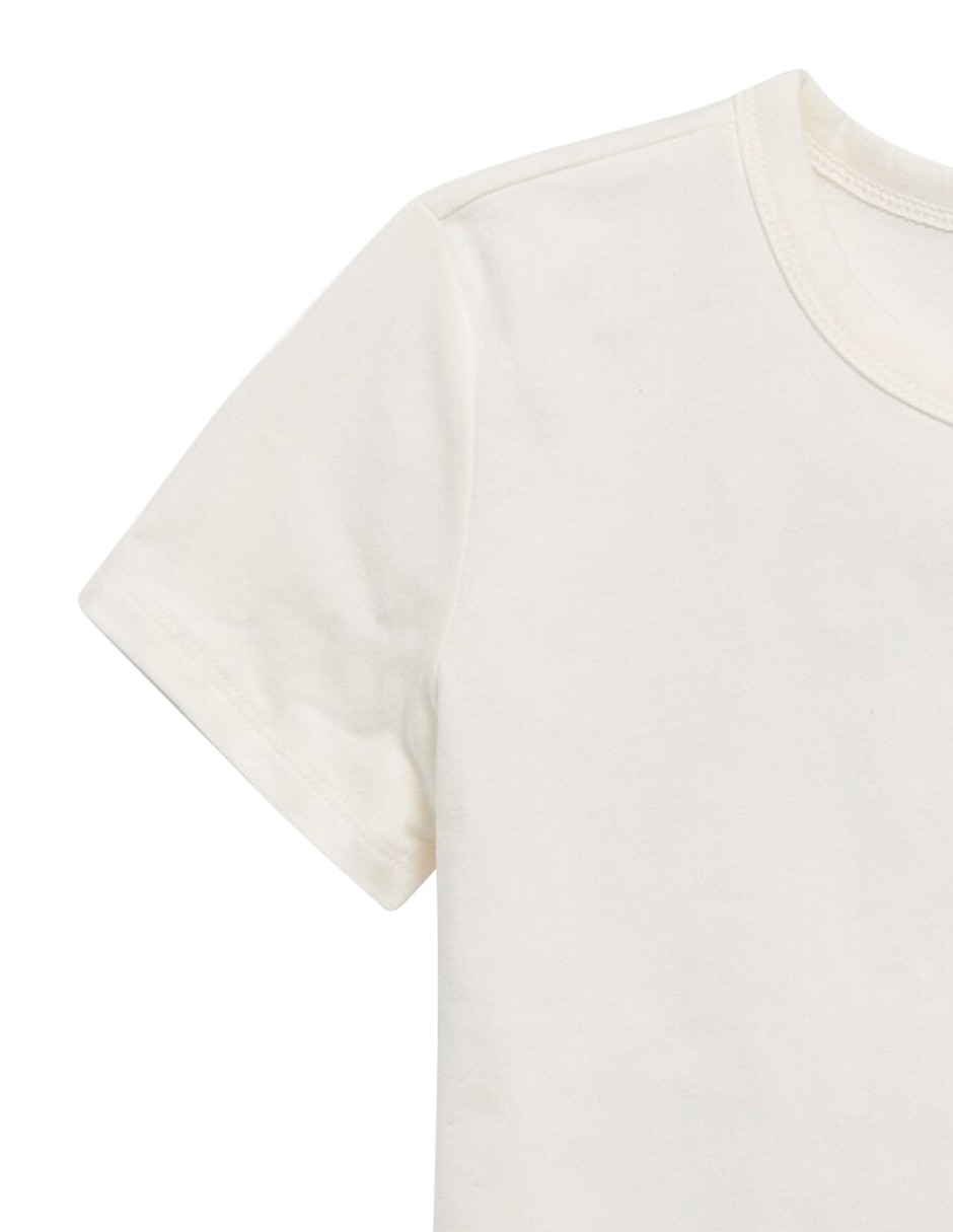 Playera para niña 2