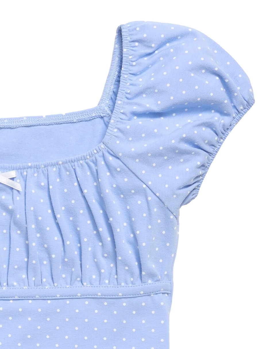 Blusa para niña 2