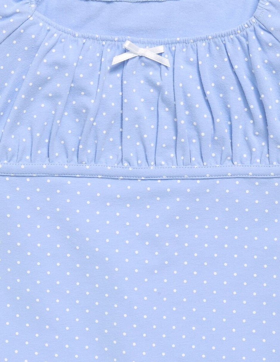 Blusa para niña 3