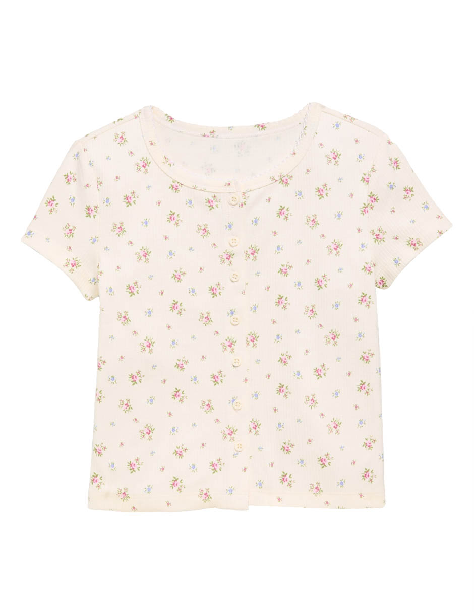 Blusa para niña Blusa para niña