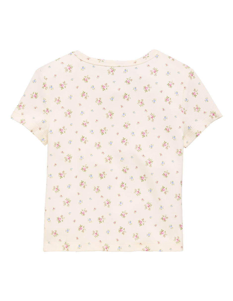 Blusa para niña 2