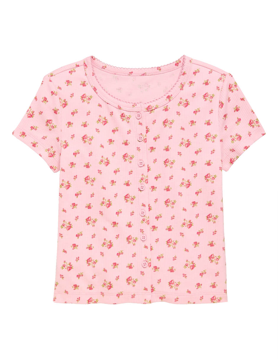 Blusa para niña Blusa para niña