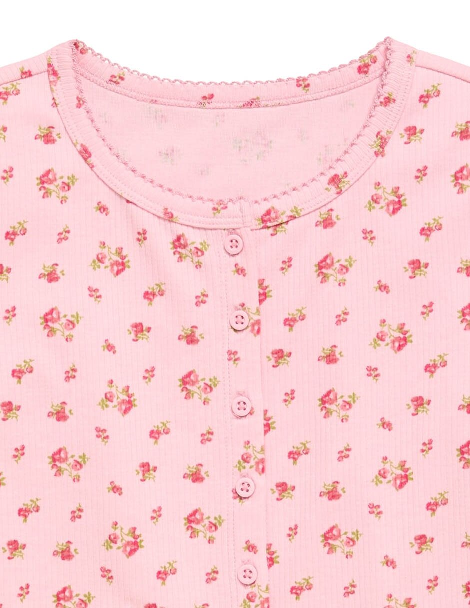 Blusa para niña 2