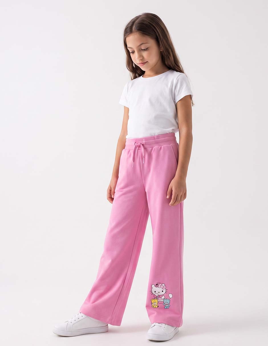 Pantalón para niña Pantalón para niña