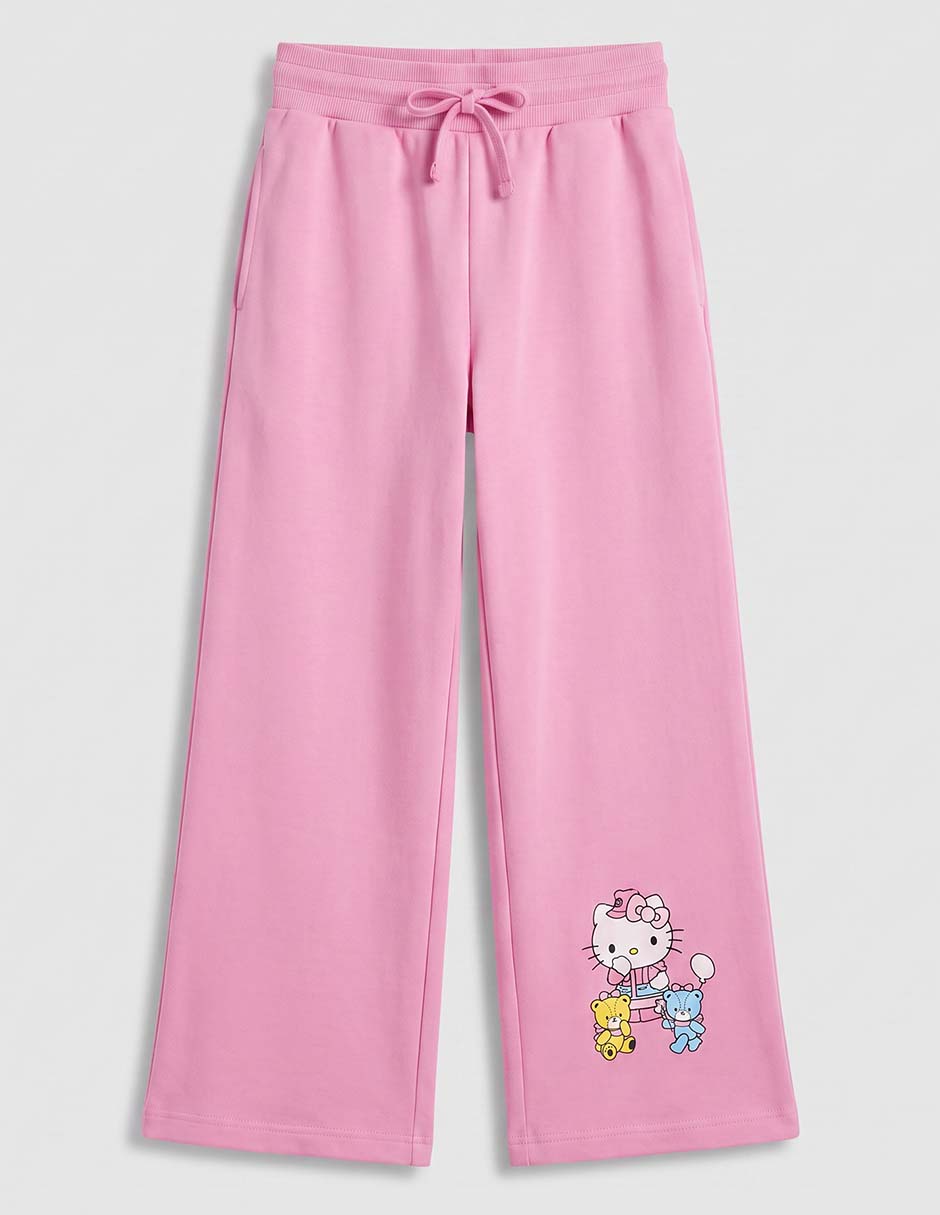 Pantalón para niña 2