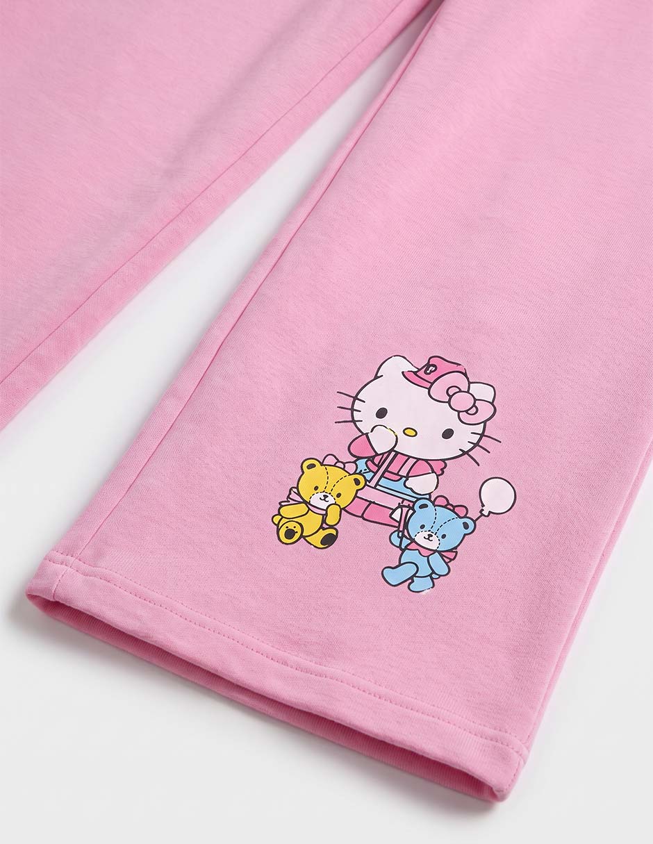 Pantalón para niña 4