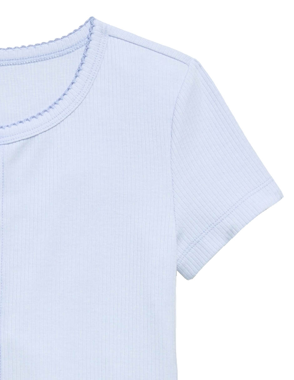 Blusa para niña 2
