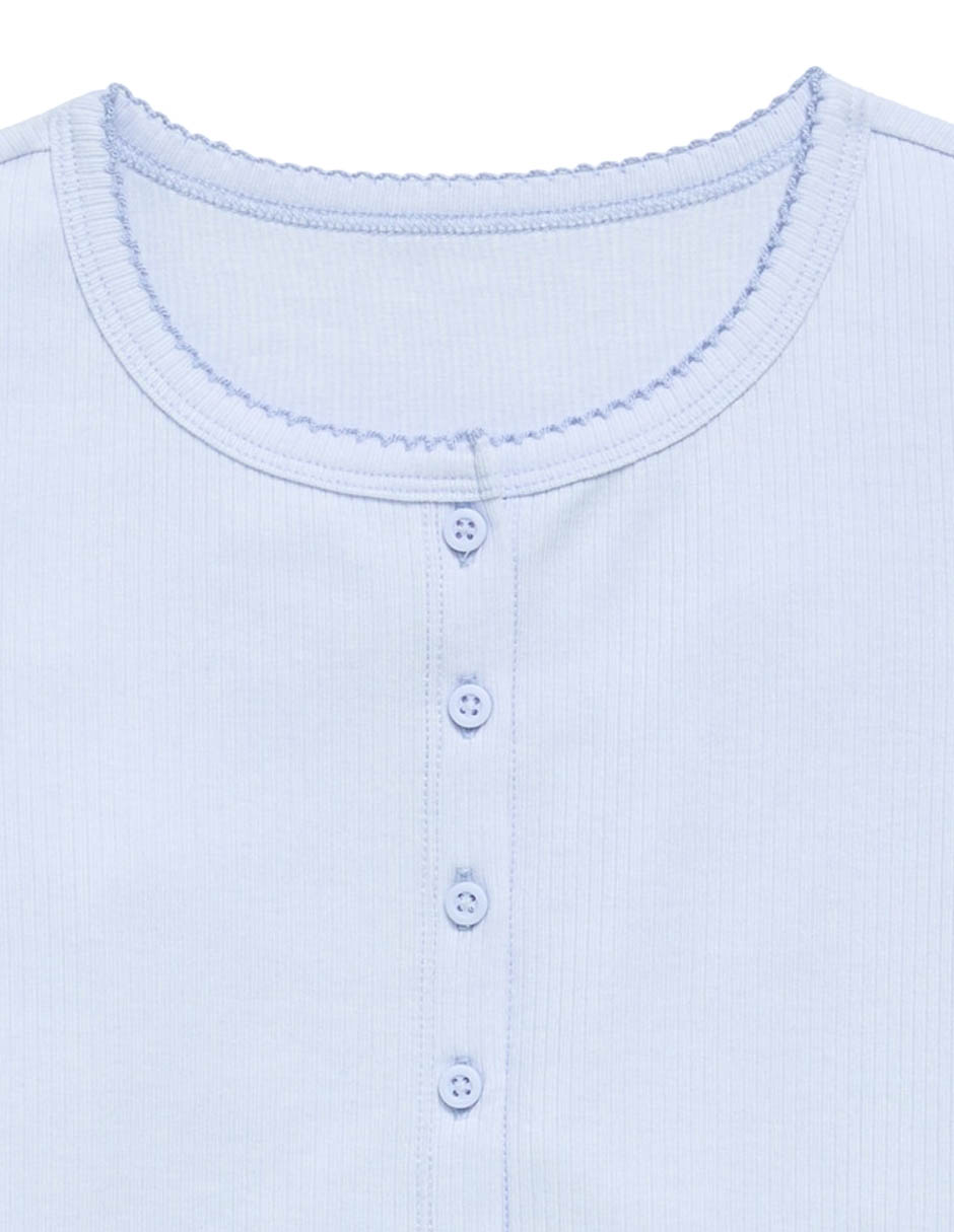 Blusa para niña 3