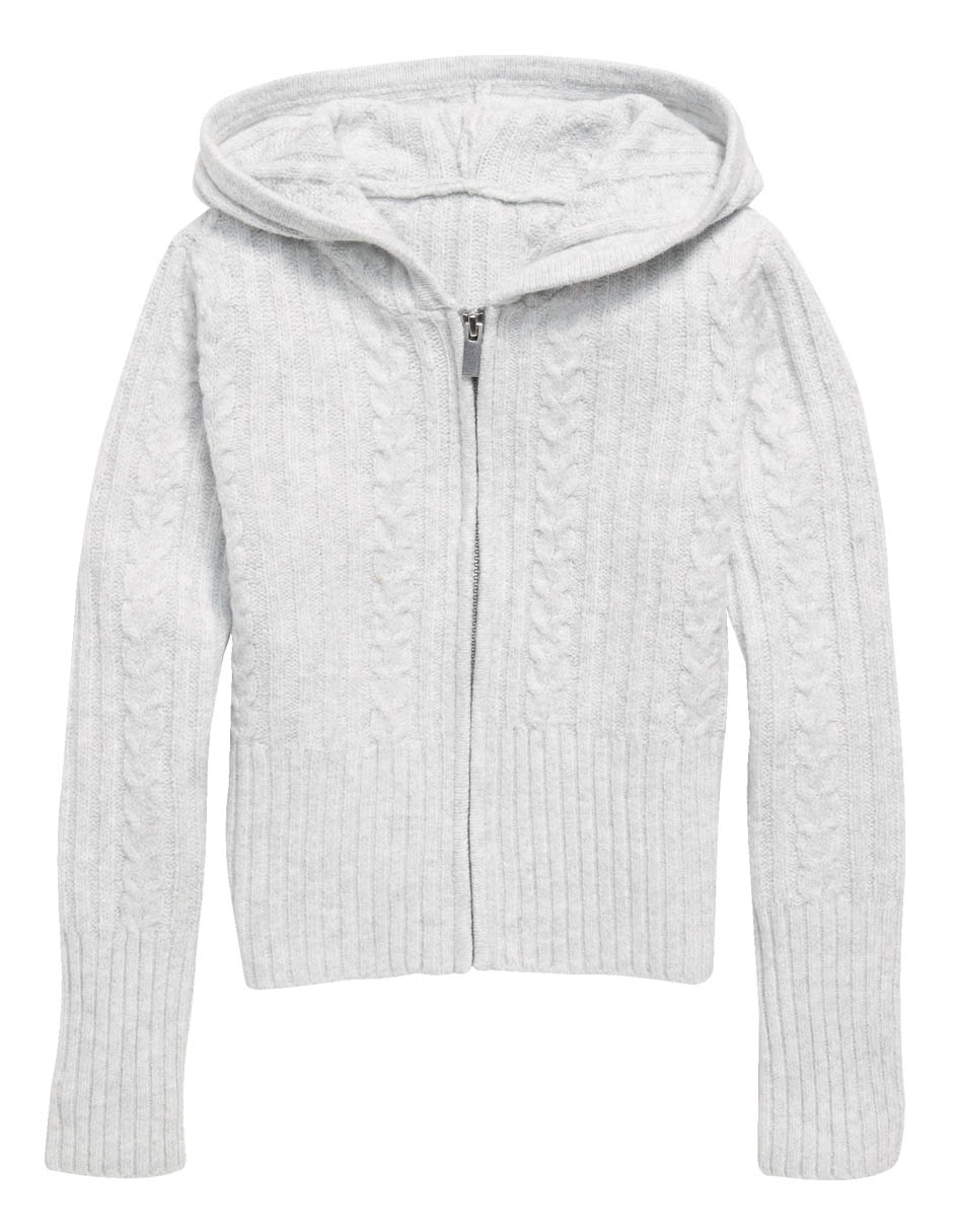 Sudadera para niña