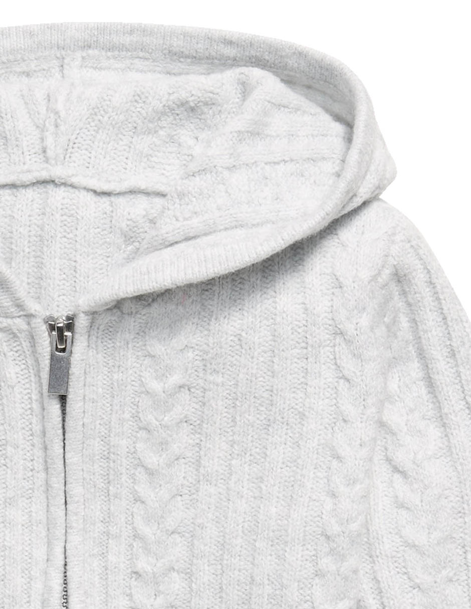 Sudadera para niña 3