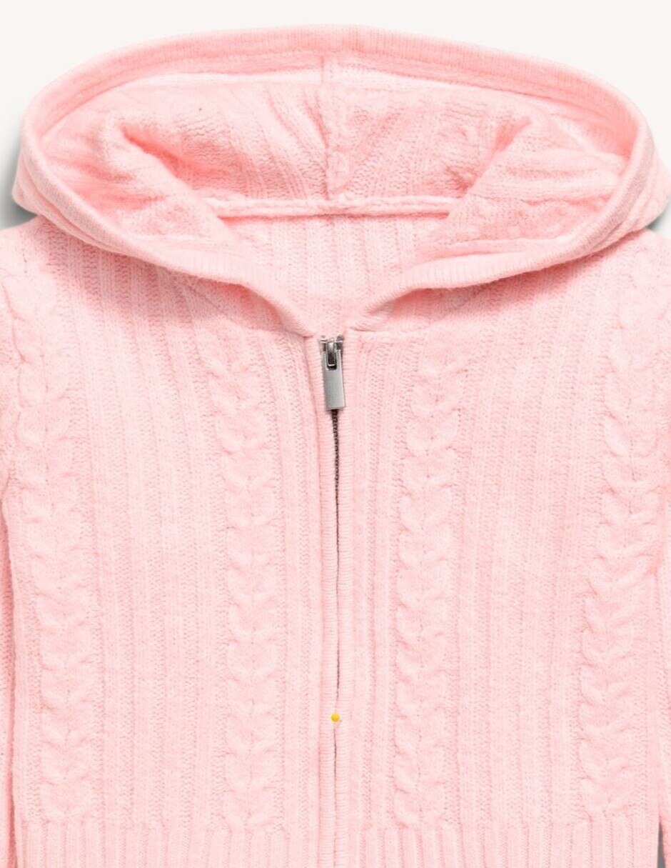 Sudadera para niña 3